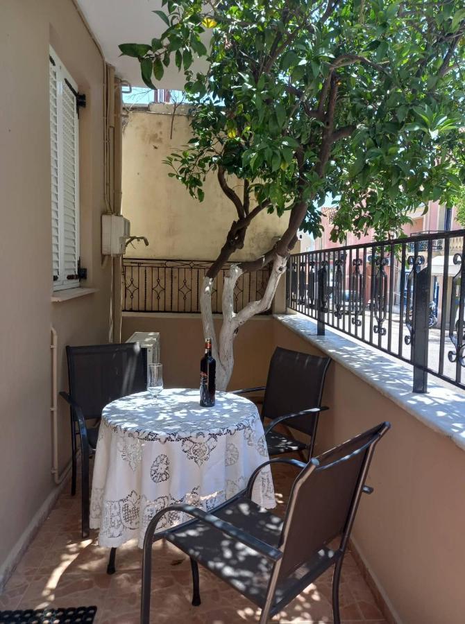 Zoe'S House In Argostoli Villa Exterior photo