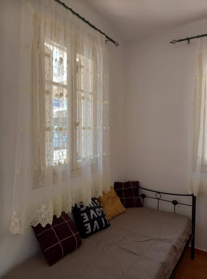 Zoe'S House In Argostoli Villa Exterior photo